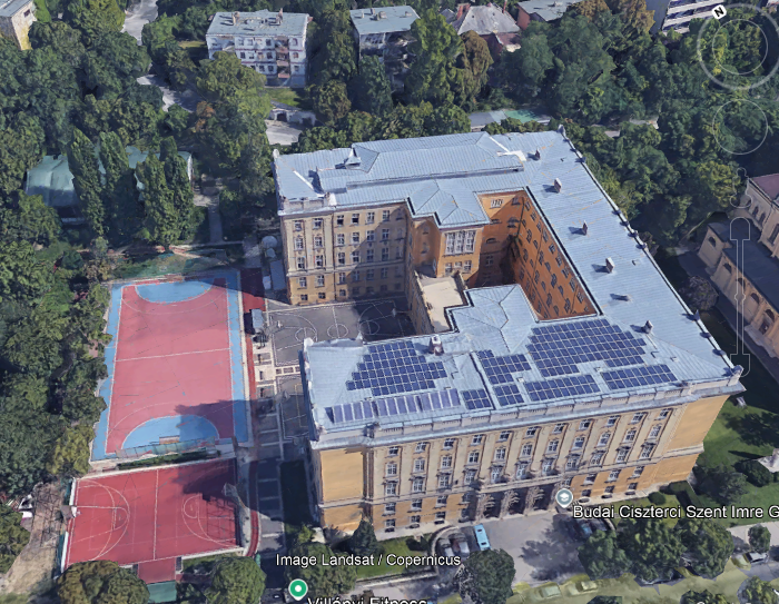 Arányos méretezés