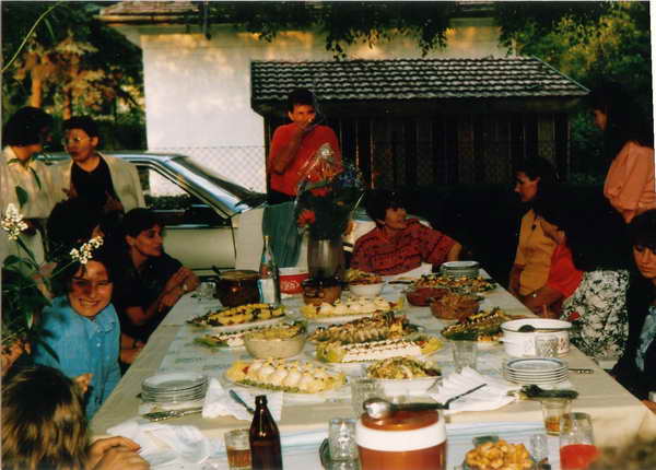 Arányos méretezés