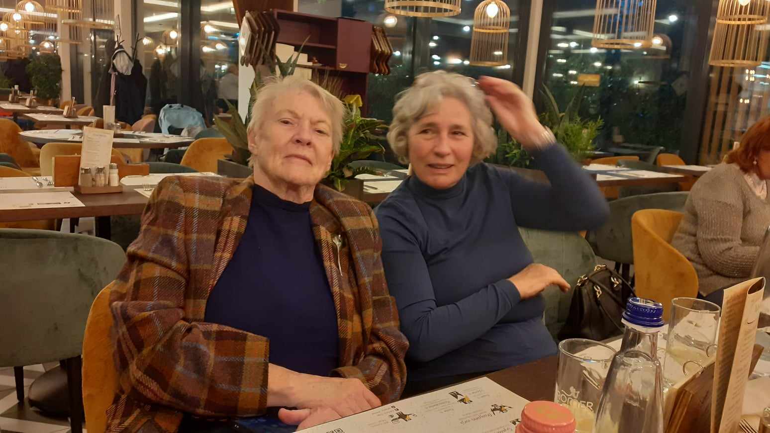 Arányos méretezés