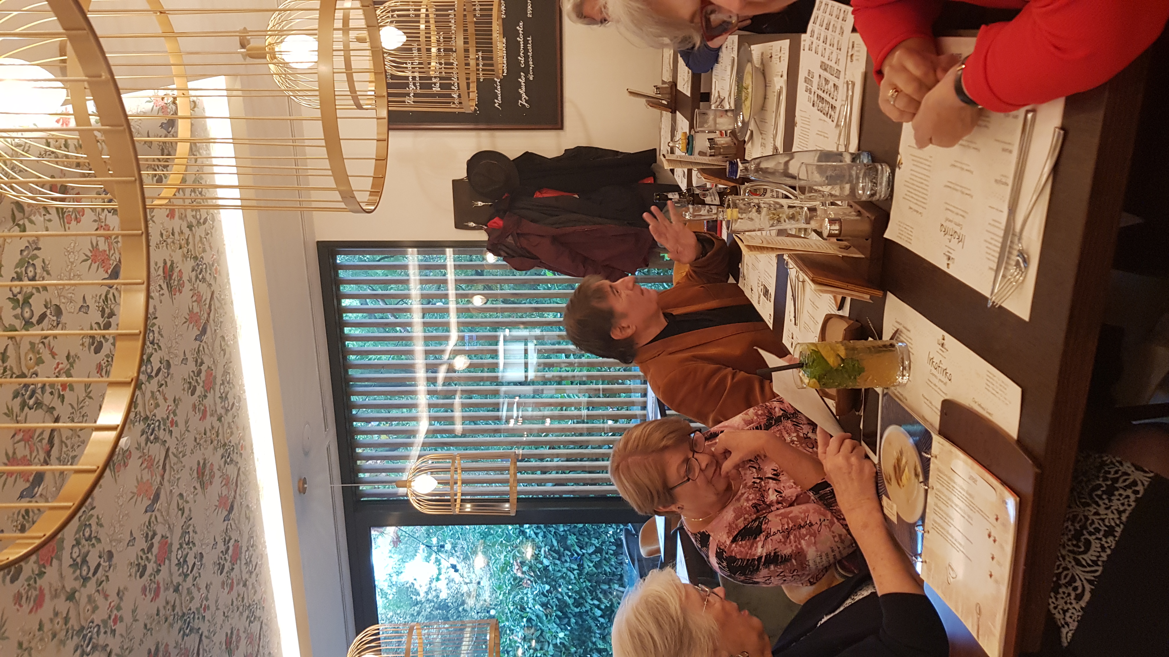 Arányos méretezés