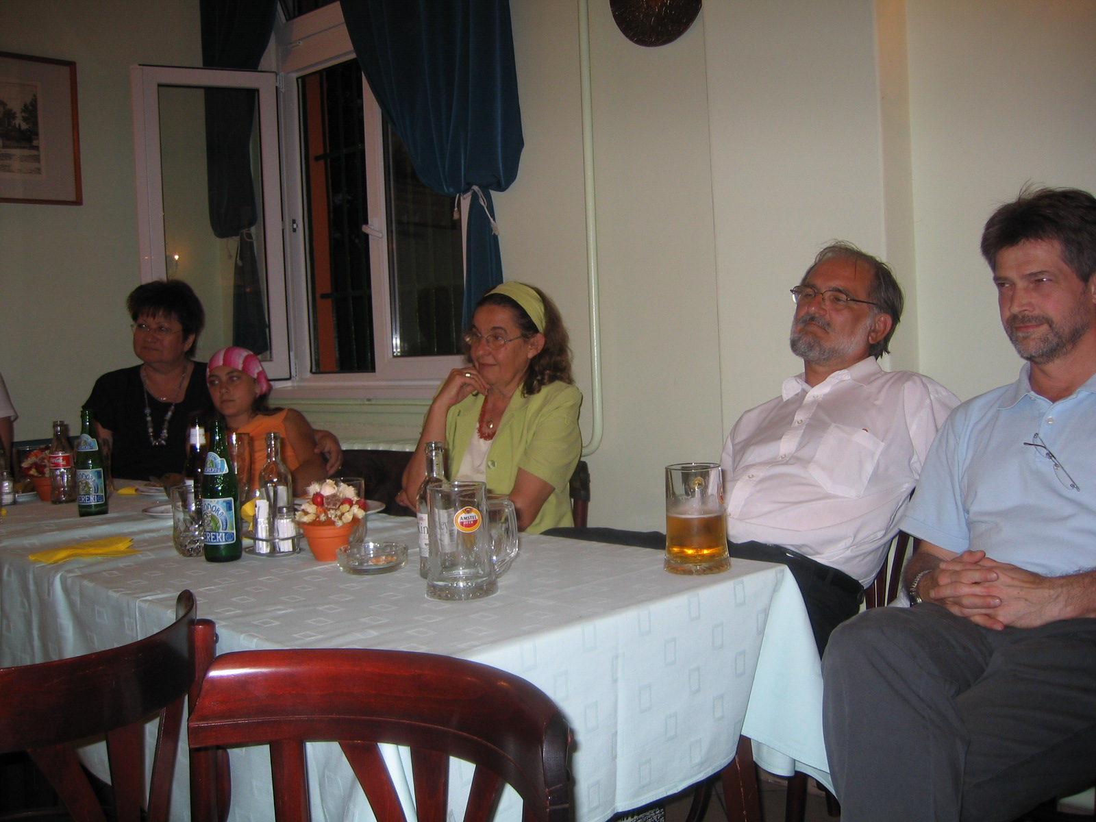 Arányos méretezés