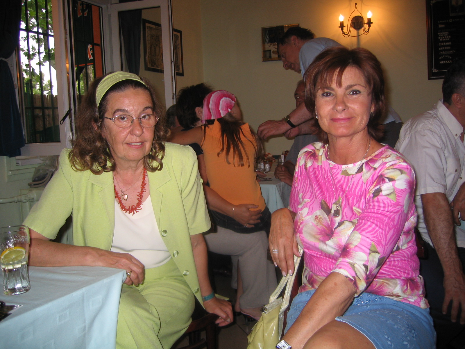 Arányos méretezés