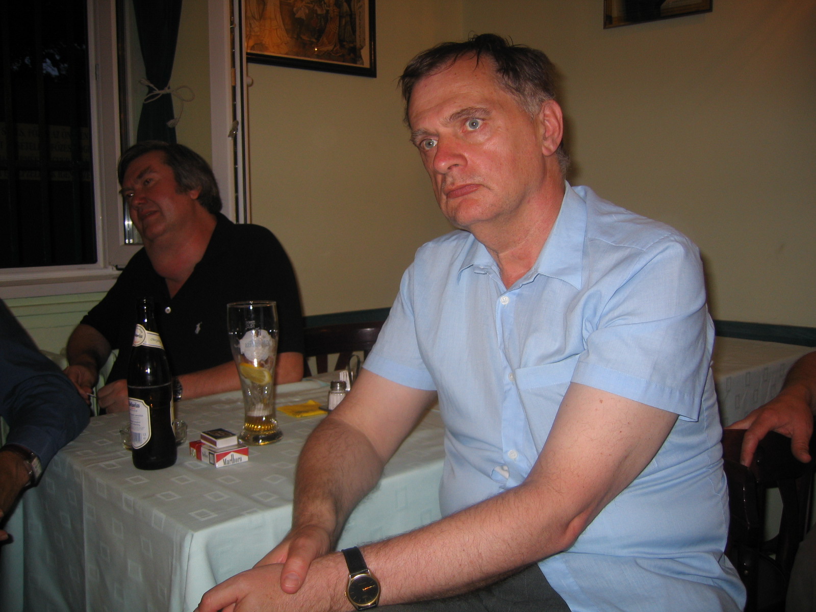 Arányos méretezés